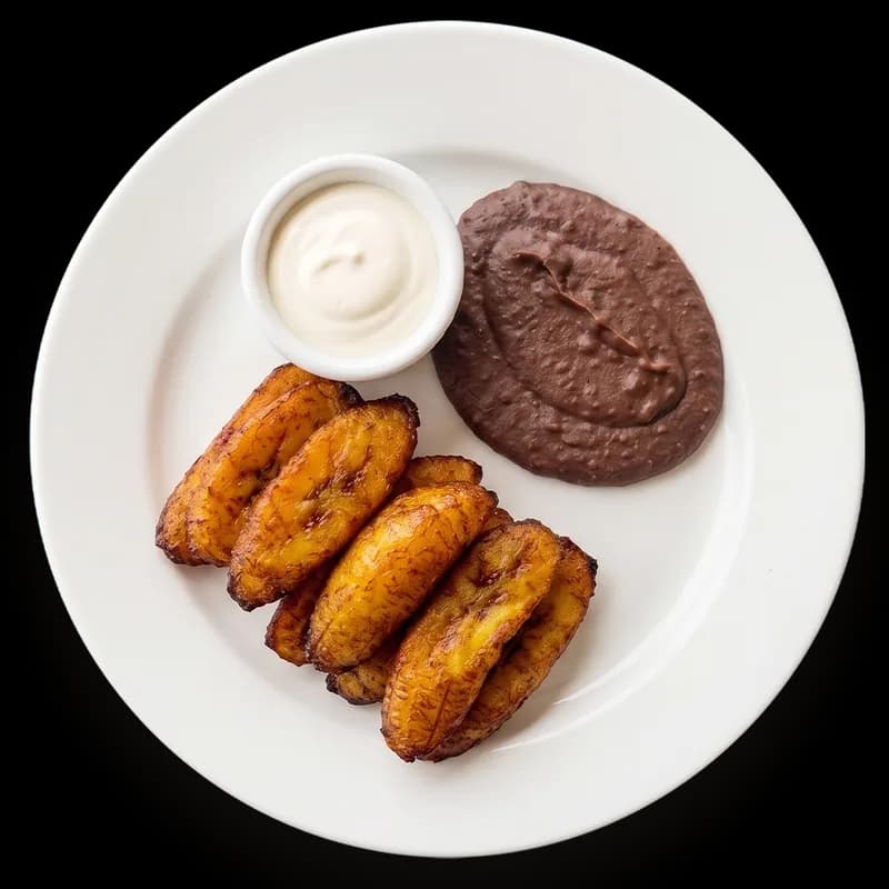 Desayuno Sencillo