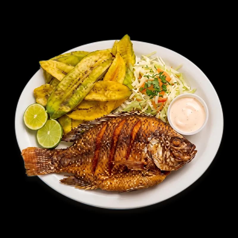 Mojarra