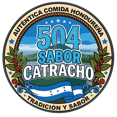 504 Sabor Catracho